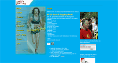 Desktop Screenshot of andyssportladen.ch